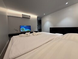 P168 Hostel Samui