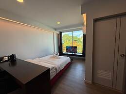 P168 Hostel Samui