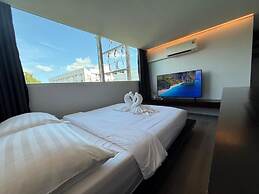 P168 Hostel Samui