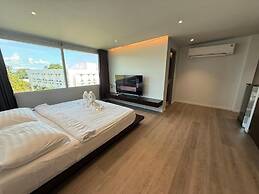 P168 Hostel Samui