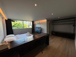 P168 Hostel Samui