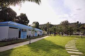 Again at Klongnga Resort
