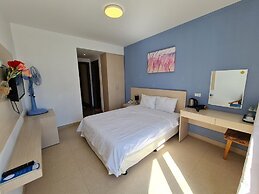 Mille Fleurs Hotel