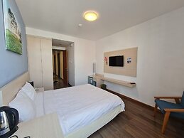 Mille Fleurs Hotel