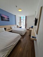 Mille Fleurs Hotel