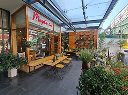 Mille Fleurs Hotel