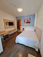 Mille Fleurs Hotel