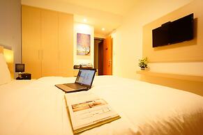 Mille Fleurs Hotel