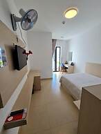 Mille Fleurs Hotel