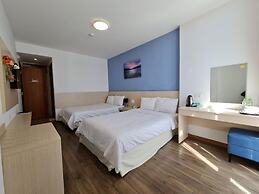 Mille Fleurs Hotel