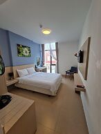 Mille Fleurs Hotel