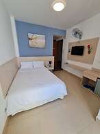 Mille Fleurs Hotel