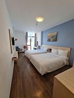 Mille Fleurs Hotel