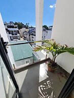 Mille Fleurs Hotel