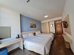 Mille Fleurs Hotel