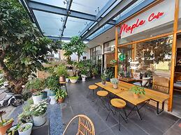 Mille Fleurs Hotel