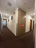 Eight Days Boutique Hotel