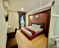 Eight Days Boutique Hotel