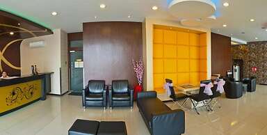 Eight Days Boutique Hotel