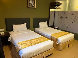 Eight Days Boutique Hotel