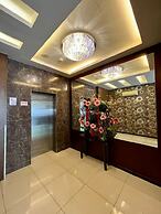 Eight Days Boutique Hotel