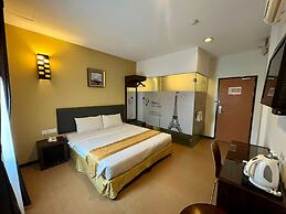 Eight Days Boutique Hotel