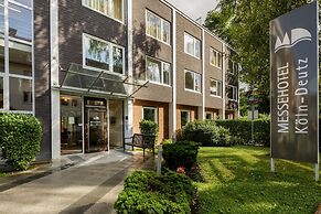 Messehotel Köln-Deutz