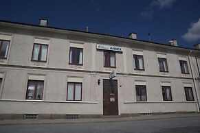 Eksjö Stadshotell Annex