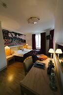 Eksjö Stadshotell Annex