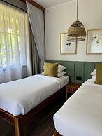 Aishi Machame Hotel