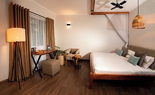 Aishi Machame Hotel