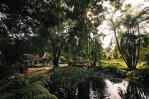 Aishi Machame Hotel