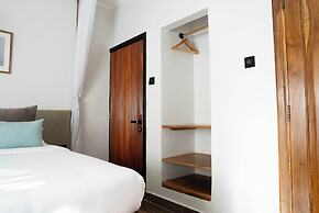 Aishi Machame Hotel