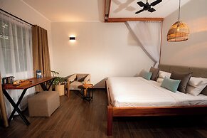 Aishi Machame Hotel