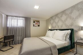Apartments Villa Karla