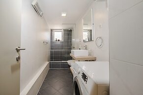 Apartments Villa Karla