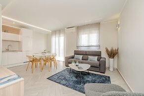 Apartments Villa Karla