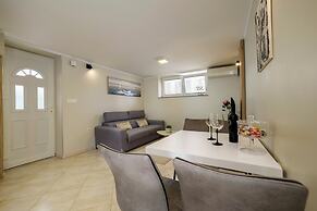 Apartments Villa Karla