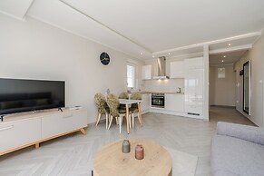 Apartments Villa Karla