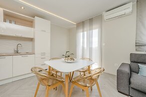 Apartments Villa Karla