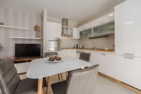 Apartments Villa Karla