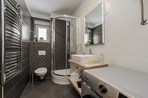 Apartments Villa Karla