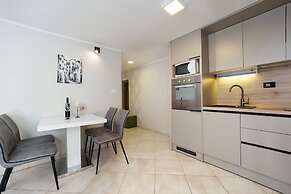 Apartments Villa Karla