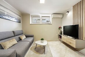 Apartments Villa Karla