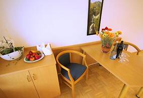 Boardinghouse Hähn