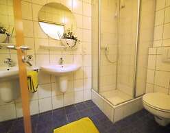 Boardinghouse Hähn