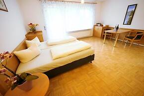 Boardinghouse Hähn