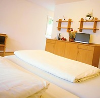 Boardinghouse Hähn