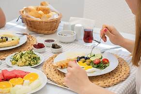 HİMM HOTEL
