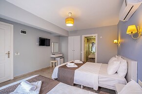 HİMM HOTEL